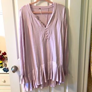Free people soft dress